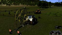 Agricultural Simulator 2012: Deluxe Edition Screenshot 1